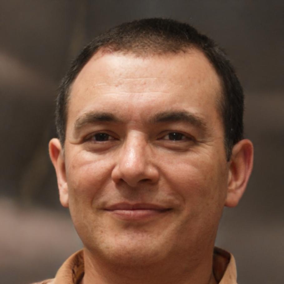 Portrait de Théo Delorme, formateur en modélisation financière